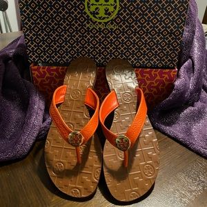 Tory Burch Sandals